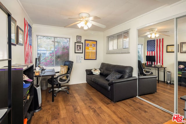 6021 Romaine Street, Los Angeles, CA 90038 — photo 9 of 21
