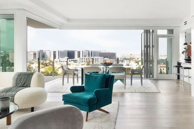 9000 W 3rd Street 503, Los Angeles, CA 90048 — photo 14 of 14