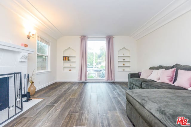 1017 S Alfred Street, Los Angeles, CA 90035 — photo 41 of 63