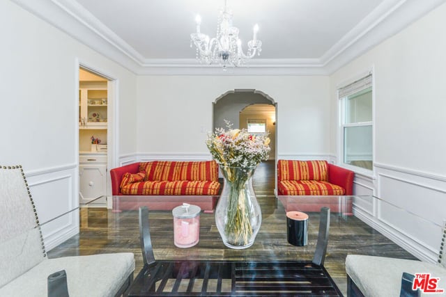 1017 S Alfred Street, Los Angeles, CA 90035 — photo 45 of 63