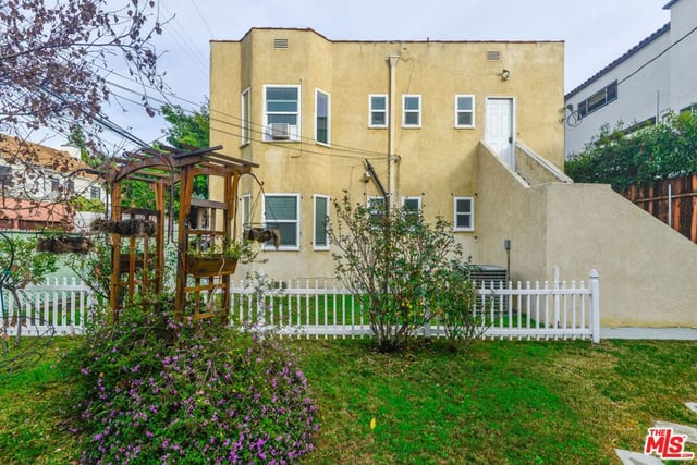 1017 S Alfred Street, Los Angeles, CA 90035 — photo 56 of 63