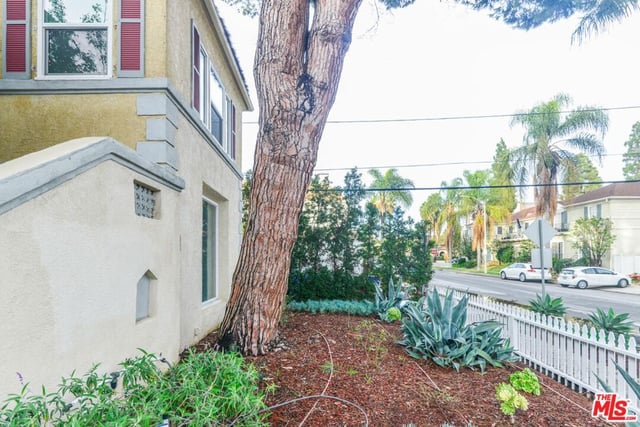 1017 S Alfred Street, Los Angeles, CA 90035 — photo 61 of 63