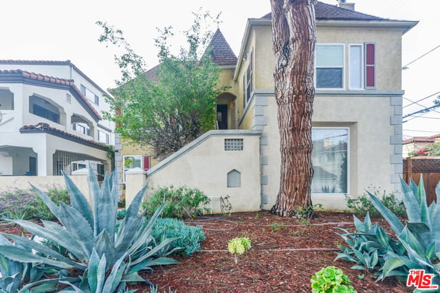 1017 S Alfred Street, Los Angeles, CA 90035 — photo 62 of 63