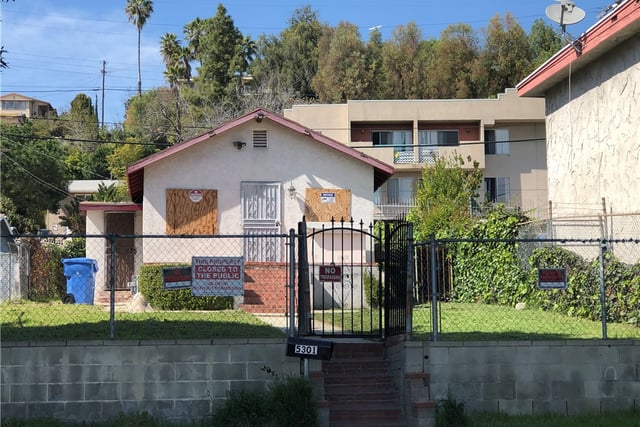 5301 Huntington Drive N, Los Angeles, CA 90032 — photo 13 of 13