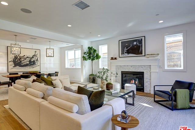 4747 Ambrose Avenue, Los Angeles, CA 90027 — photo 7 of 35