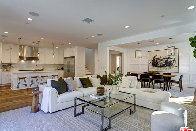 4747 Ambrose Avenue, Los Angeles, CA 90027 — photo 8 of 35