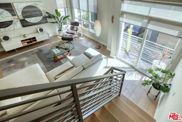 1400 N Fuller Avenue 19, Los Angeles, CA 90046 — photo 13 of 34