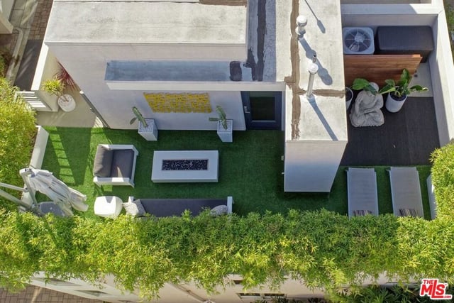 1400 N Fuller Avenue 19, Los Angeles, CA 90046 — photo 27 of 34
