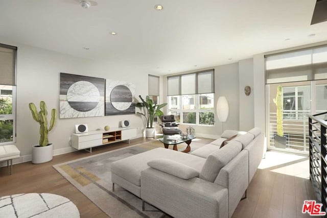 1400 N Fuller Avenue 19, Los Angeles, CA 90046 — photo 4 of 34