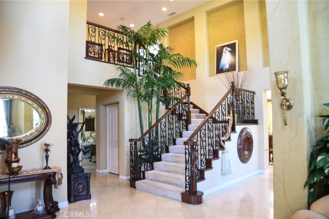 20370 Via Cellini, Porter Ranch, CA 91326 — photo 2 of 17