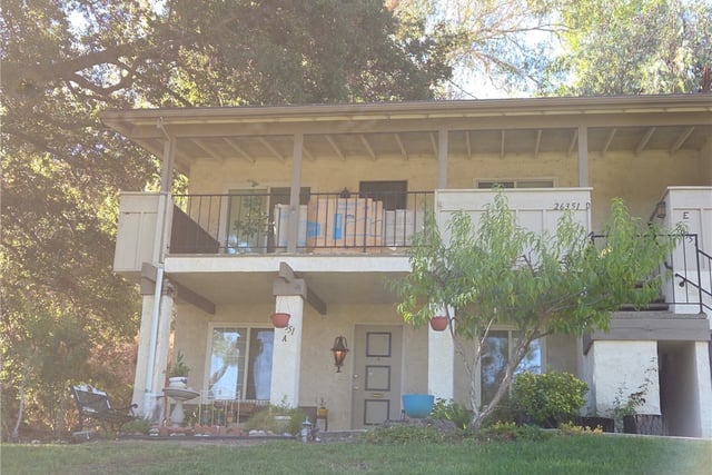26351 Oak Plain Drive D, Newhall, CA 91321 — photo 10 of 10