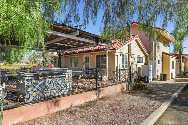 10262 Sierra Highway, Agua Dulce, CA 91390 — photo 35 of 65