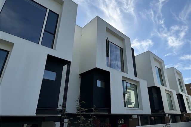 809 N Detroit Street, Los Angeles, CA 90046 — photo 6 of 6