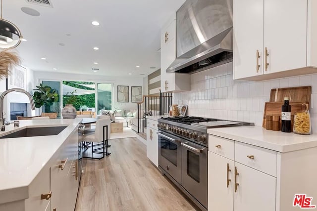 1467 Cardiff Avenue, Los Angeles, CA 90035 — photo 7 of 20