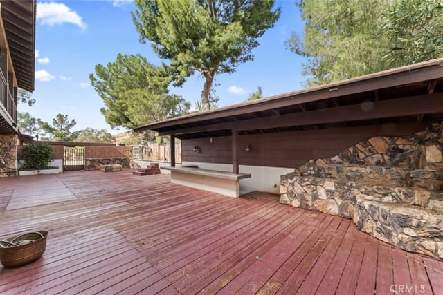 35640 Dormer Road, Agua Dulce, CA 91390 — photo 54 of 65