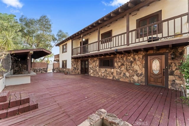 35640 Dormer Road, Agua Dulce, CA 91390 — photo 55 of 65