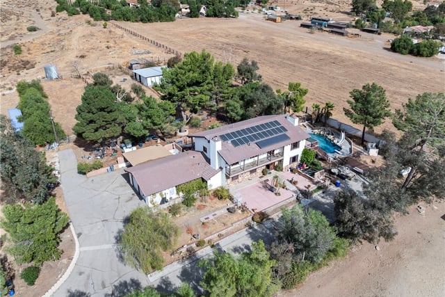 35640 Dormer Road, Agua Dulce, CA 91390 — photo 59 of 65