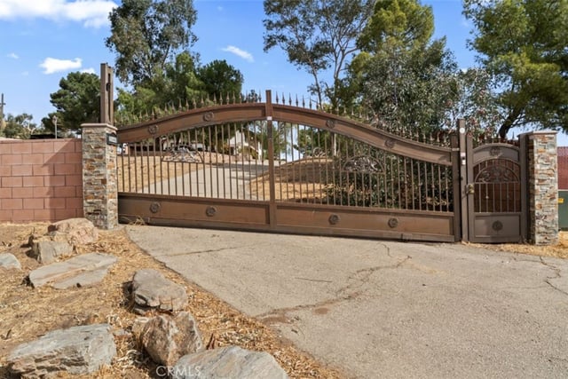35640 Dormer Road, Agua Dulce, CA 91390 — photo 65 of 65