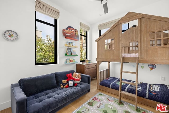 1037 21st Street, Santa Monica, CA 90403 — photo 13 of 21