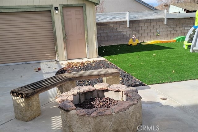 43333 Cottage Lane, Lancaster, CA 93536 — photo 4 of 37