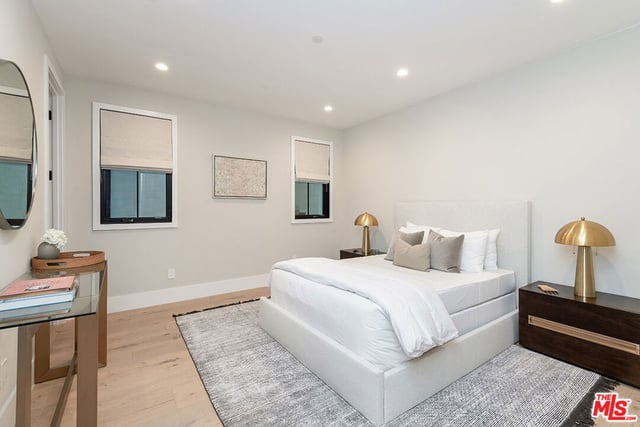 831 N Spaulding Avenue, Los Angeles, CA 90046 — photo 15 of 26