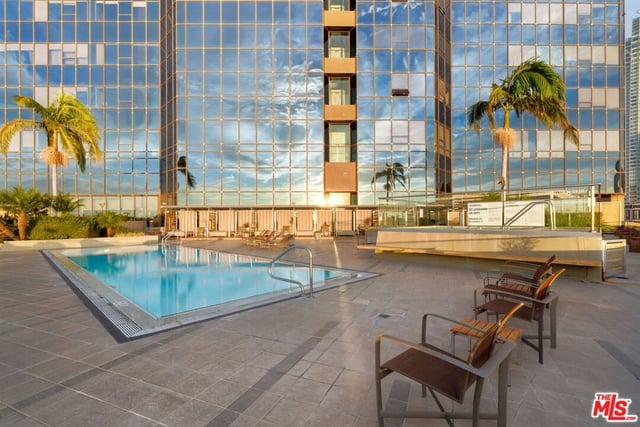 1100 Wilshire 3404, Los Angeles, CA 90017 — photo 33 of 54
