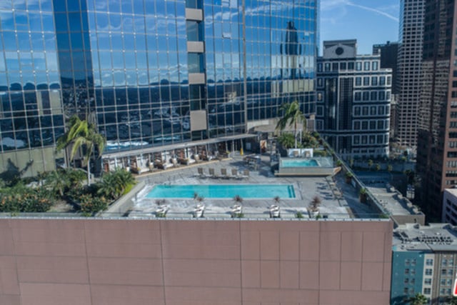 1100 Wilshire 3404, Los Angeles, CA 90017 — photo 34 of 54