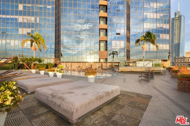 1100 Wilshire 3404, Los Angeles, CA 90017 — photo 35 of 54