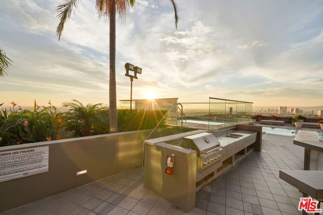 1100 Wilshire 3404, Los Angeles, CA 90017 — photo 42 of 54