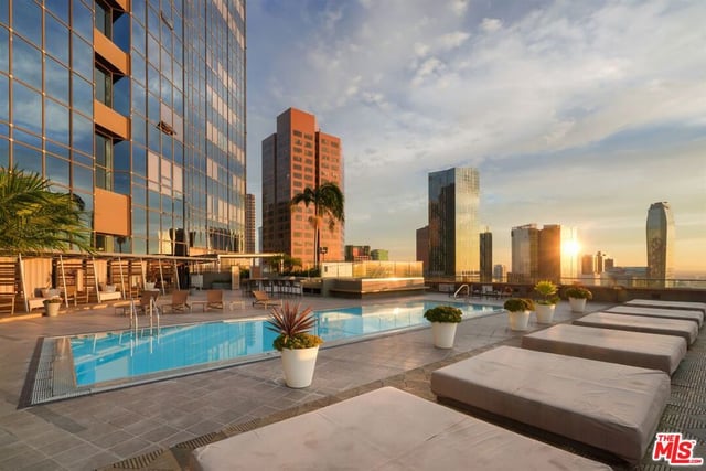 1100 Wilshire 3404, Los Angeles, CA 90017 — photo 45 of 54
