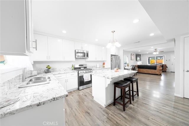 3417 Arlington Ave, Los Angeles, CA 90018 — photo 6 of 18