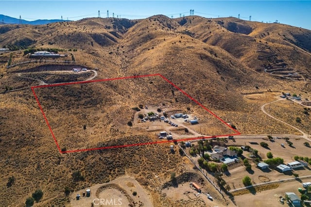 1850 Katee Lane, Palmdale, CA 93550 — photo 2 of 20