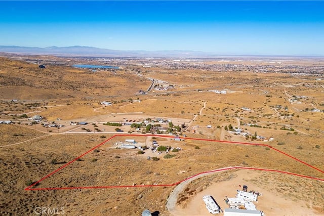 1850 Katee Lane, Palmdale, CA 93550 — photo 4 of 20