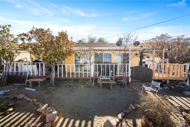 1850 Katee Lane, Palmdale, CA 93550 — photo 5 of 20