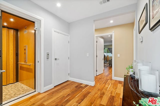 436 Levering Avenue, Los Angeles, CA 90024 — photo 10 of 69