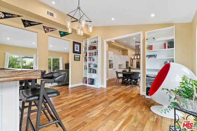 436 Levering Avenue, Los Angeles, CA 90024 — photo 19 of 69