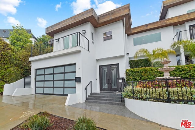 436 Levering Avenue, Los Angeles, CA 90024 — photo 3 of 69