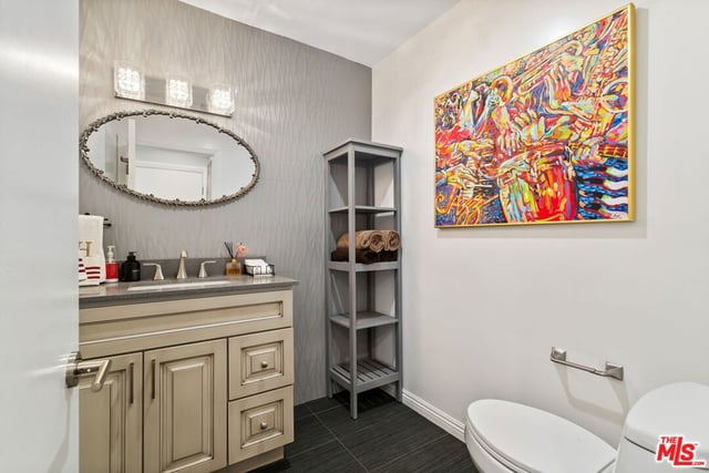 436 Levering Avenue, Los Angeles, CA 90024 — photo 30 of 69