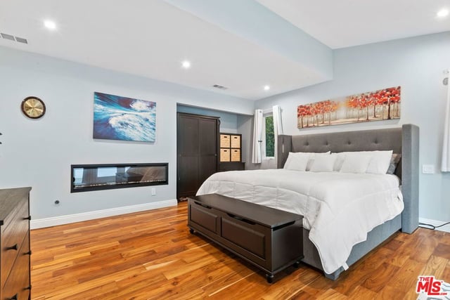 436 Levering Avenue, Los Angeles, CA 90024 — photo 35 of 69