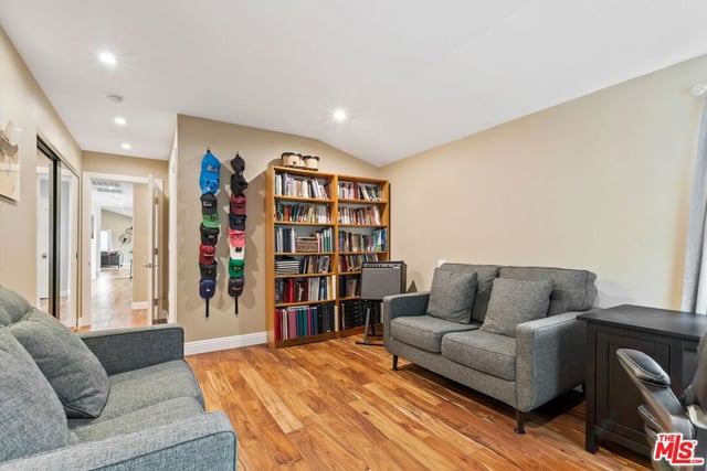 436 Levering Avenue, Los Angeles, CA 90024 — photo 43 of 69