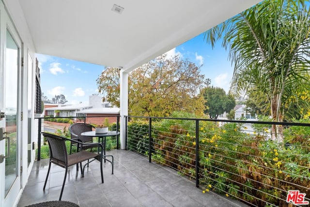 436 Levering Avenue, Los Angeles, CA 90024 — photo 48 of 69