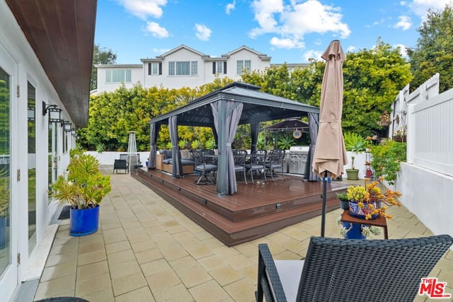 436 Levering Avenue, Los Angeles, CA 90024 — photo 63 of 69