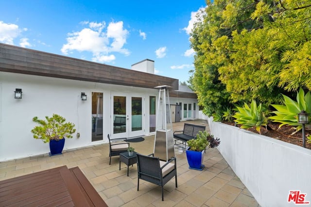 436 Levering Avenue, Los Angeles, CA 90024 — photo 66 of 69