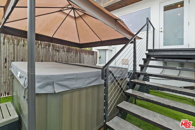 436 Levering Avenue, Los Angeles, CA 90024 — photo 69 of 69