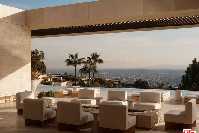 9214 Nightingale Drive, West Hollywood, CA 90069 — photo 19 of 22