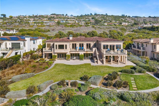 57 Via Del Cielo, Rancho Palos Verdes, CA 90275 — photo 4 of 49