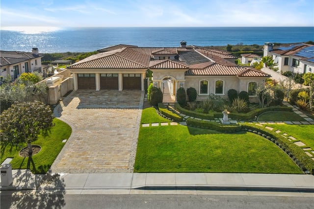 57 Via Del Cielo, Rancho Palos Verdes, CA 90275 — photo 40 of 49