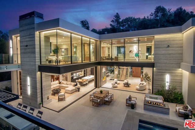 2641 Hutton Drive, Beverly Hills, CA 90210 — photo 4 of 65