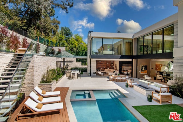 2641 Hutton Drive, Beverly Hills, CA 90210 — photo 44 of 65