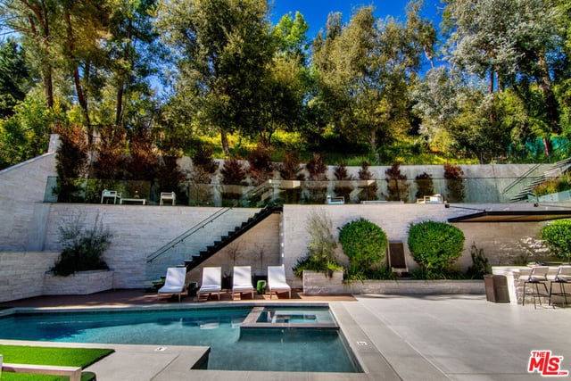 2641 Hutton Drive, Beverly Hills, CA 90210 — photo 47 of 65
